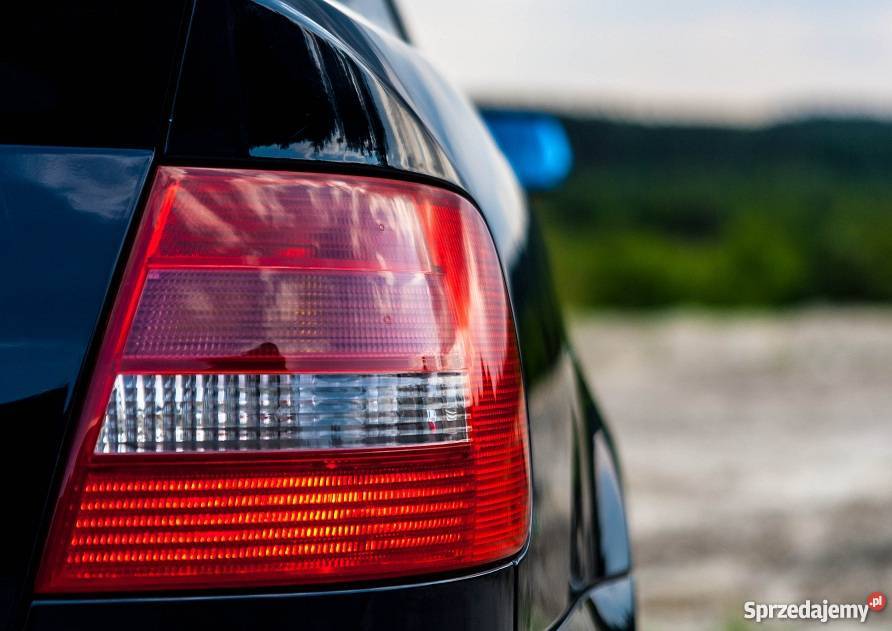 Audi A4 b5 anglik A4