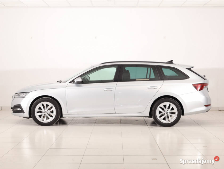 Skoda Octavia 15 TSI etec ESP mazowieckie Piaseczno