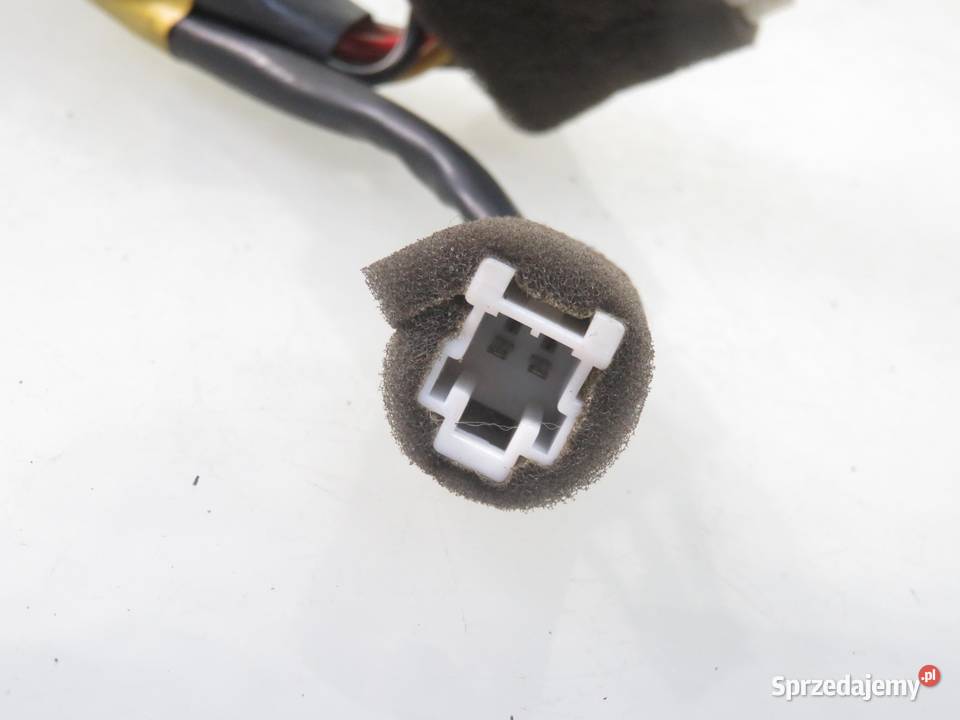 STACYJKA HYUNDAI COUPE I J2RD