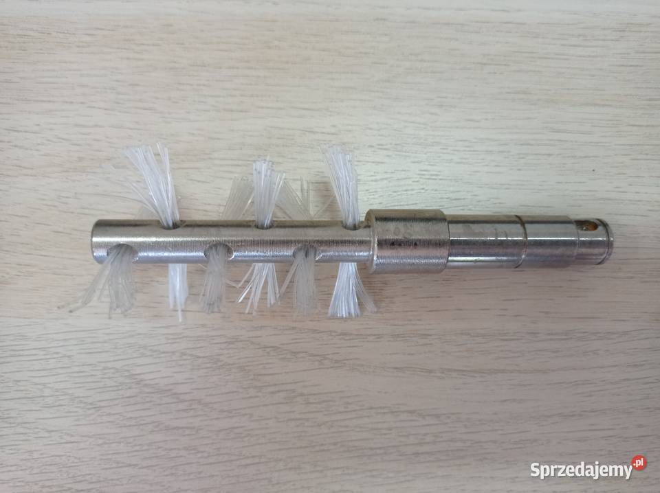 Szczotki do pierogarki JGL1356A łódzkie Łódź sprzedam