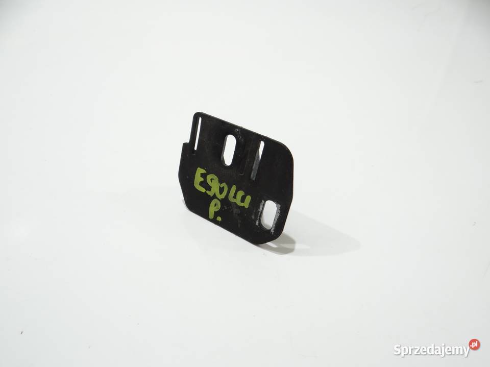 UCHWYT MOCOWANIE LAMPY PRAWE BMW E90 E91 LCI