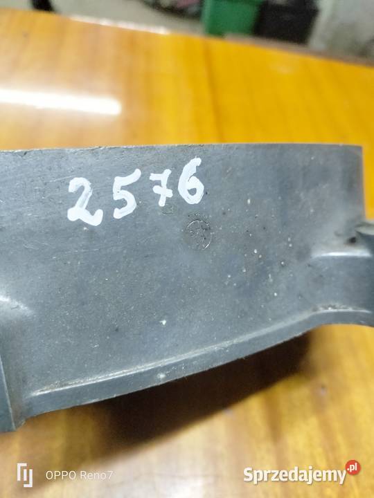 Karter prawy 038 Komar motorynka Pozostałe sprzedam