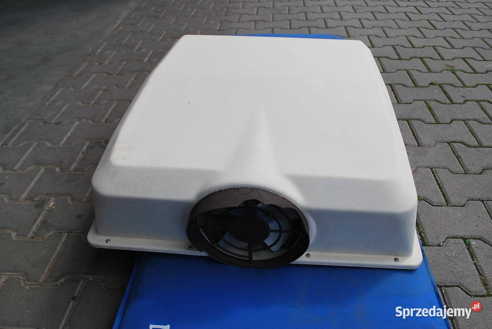 ELECTROLUX KLIMATYZACJA DACHOWATANIO