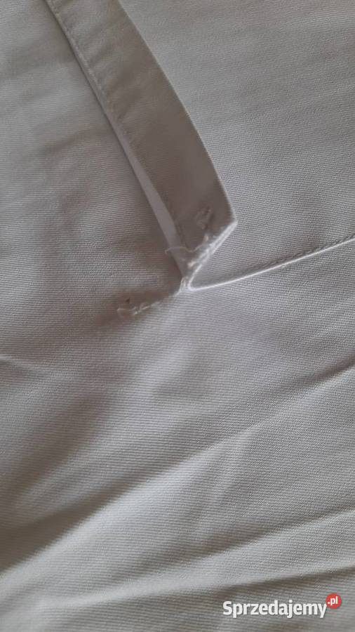 Fartuch weterynaryjny K S Medical Pratel mazowieckie