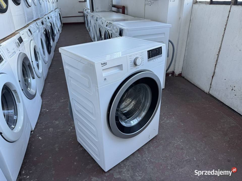 Pralka BEKO ProSmart 8 1200obr A GWARANCJA 54cm Warszawa