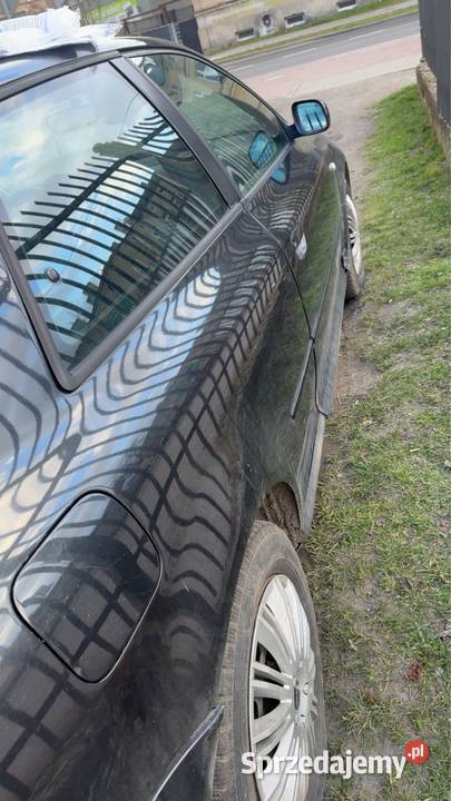 Audi a3 Samochody osobowe lubuskie Żary
