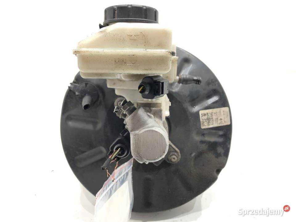 SERWO HAMULCOWE SKODA OCTAVIA III 5Q1614105DE sprzedam