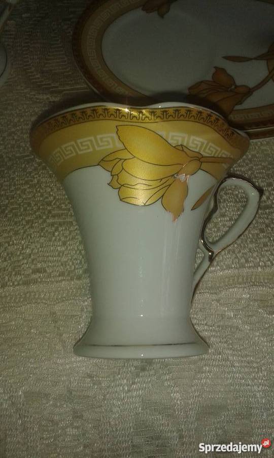 Zestaw kawowy VERONI Katowice