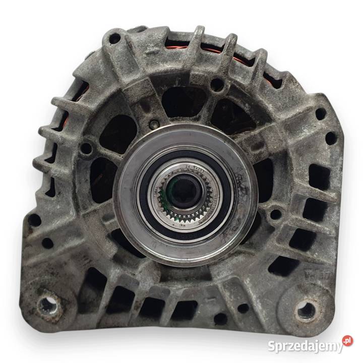 ALTERNATOR Renault Trafic Vivaro Primastar 19 lubelskie