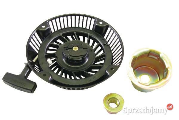 Rozrusznik ręczny 808153 Części i akcesoria