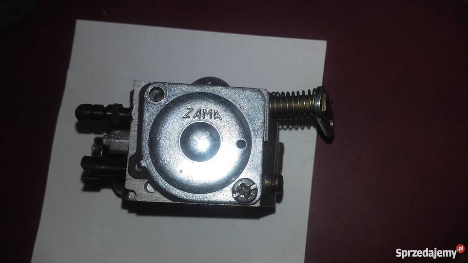 Gaźnik Zama C1Q S85c Ms230250 Żywiec