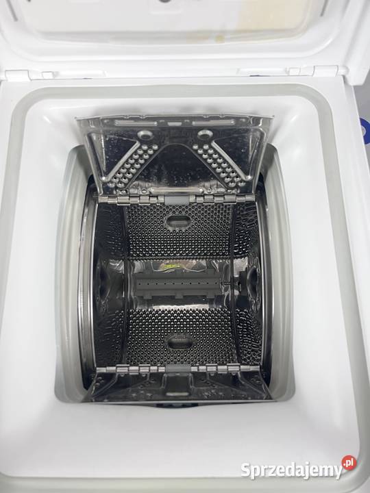 Pralka Whirlpool TDLR 7220SS N 7 1200obrmin Warszawa