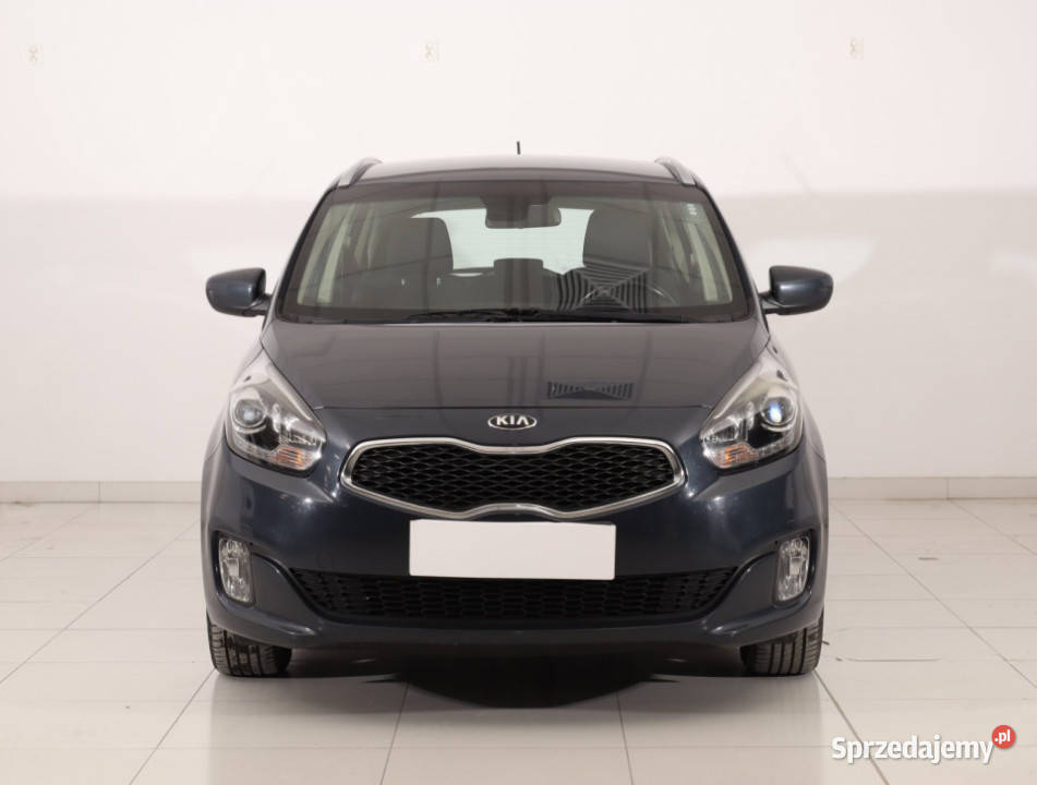 Kia Carens 16 GDI radio Piaseczno sprzedam