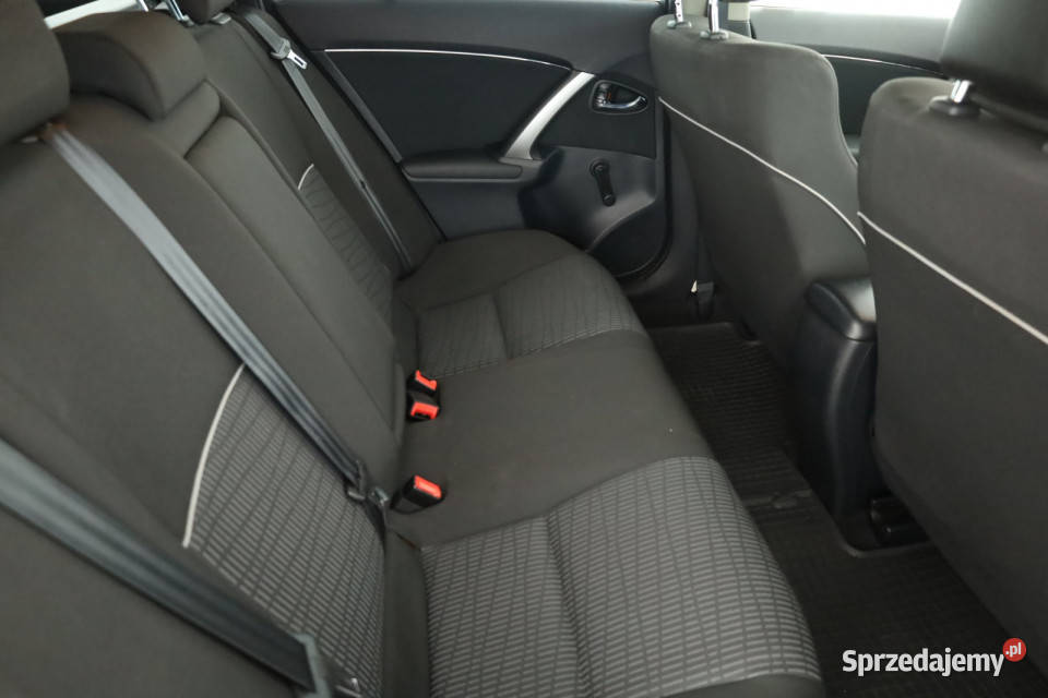 Toyota Avensis 20 D4D wspomaganie kierownicy