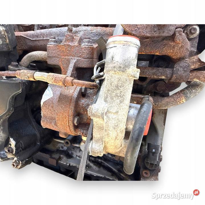 SILNIK Z13DTJ Opel Meriva A Aglia B Opel Corsa D