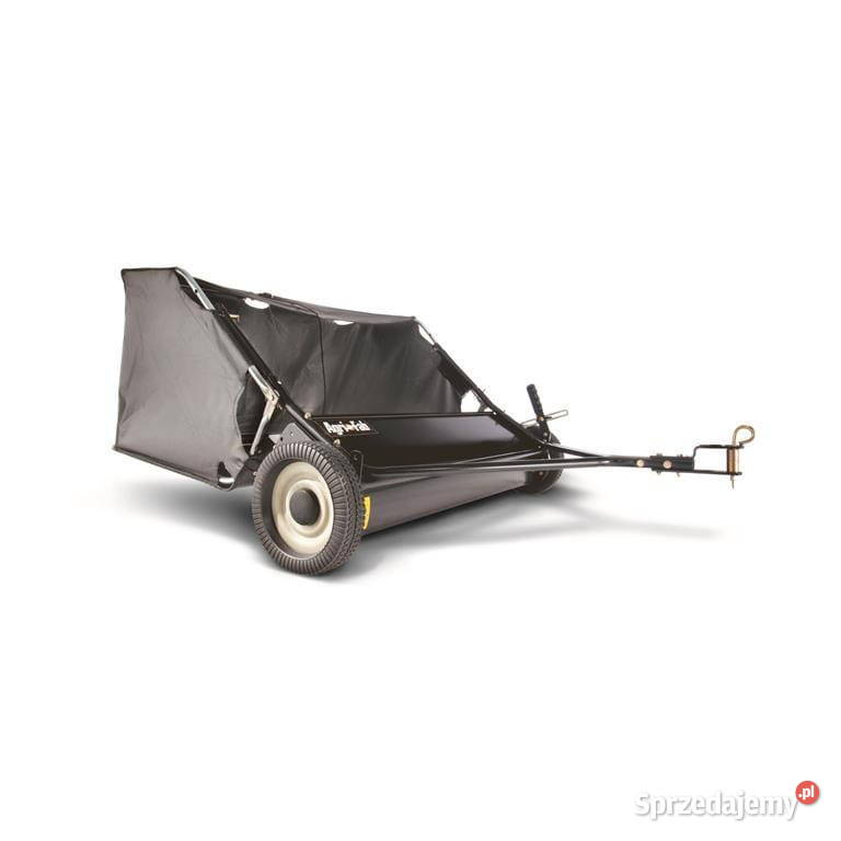 Zamiatarka do trawnika Cub Cadet 380L 107