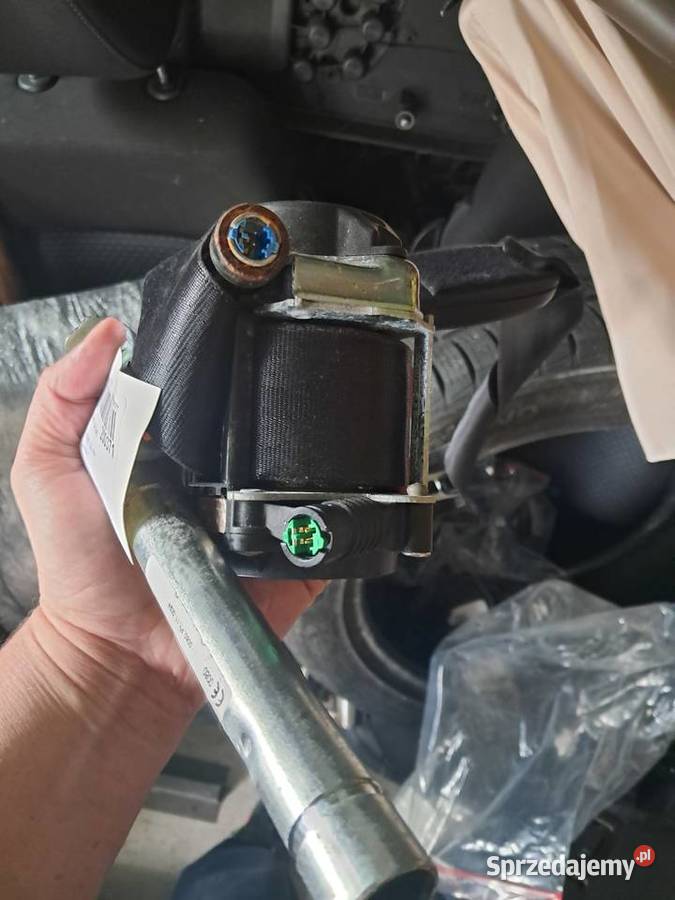Renault scenic deska konsola Motoryzacja Kielce
