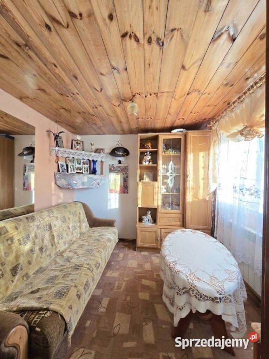 Na sprzedaż siedlisko w Dębicy gm Ostrówek