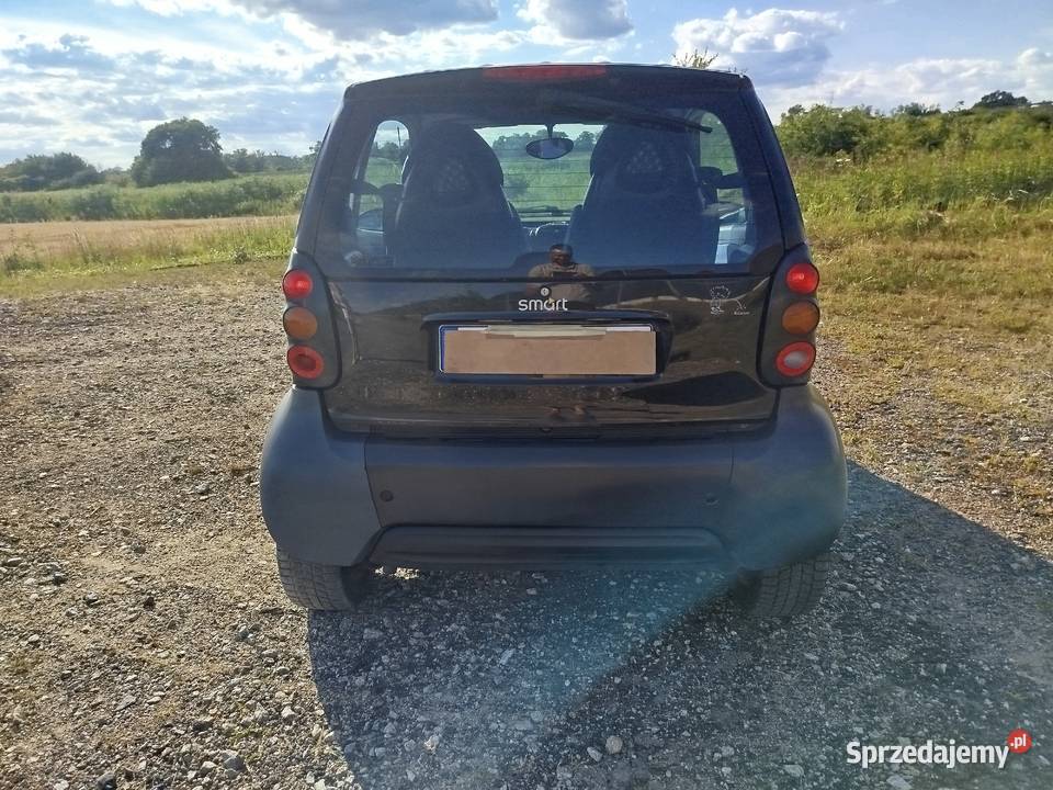 Smart 600 Wrocław