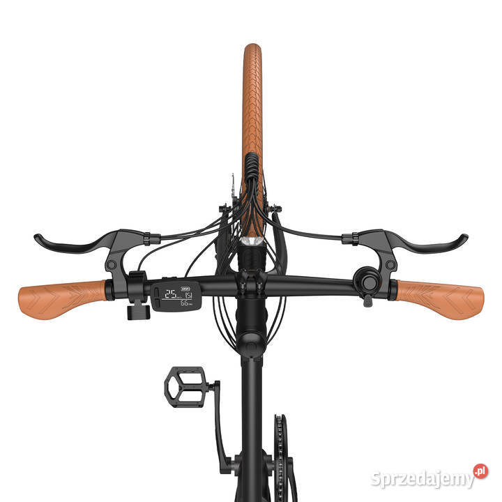 FAFREES F1 C38 gravel szosa miejski ebike 250W Tarnobrzeg sprzedam