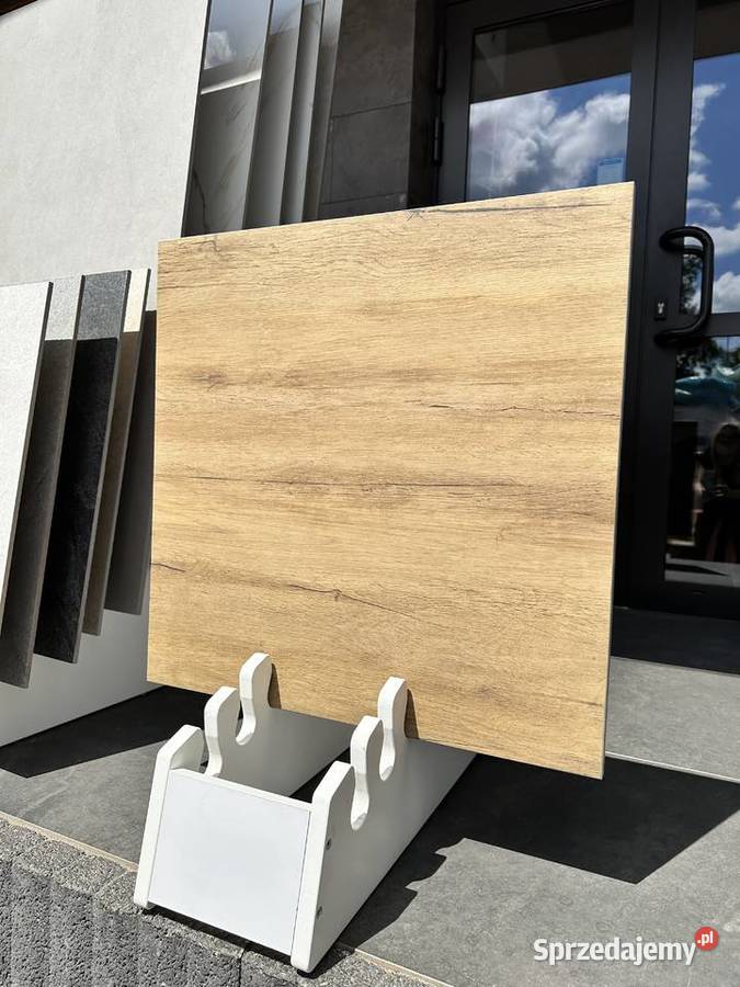 Płytka tarasowa Stargres Alterwood Sabbia