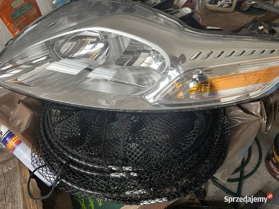 Sprzedam lampę lewą Ford Mondeo MK4 Małe Krówno sprzedam