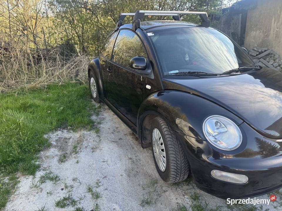 Vw beetle Wałbrzych
