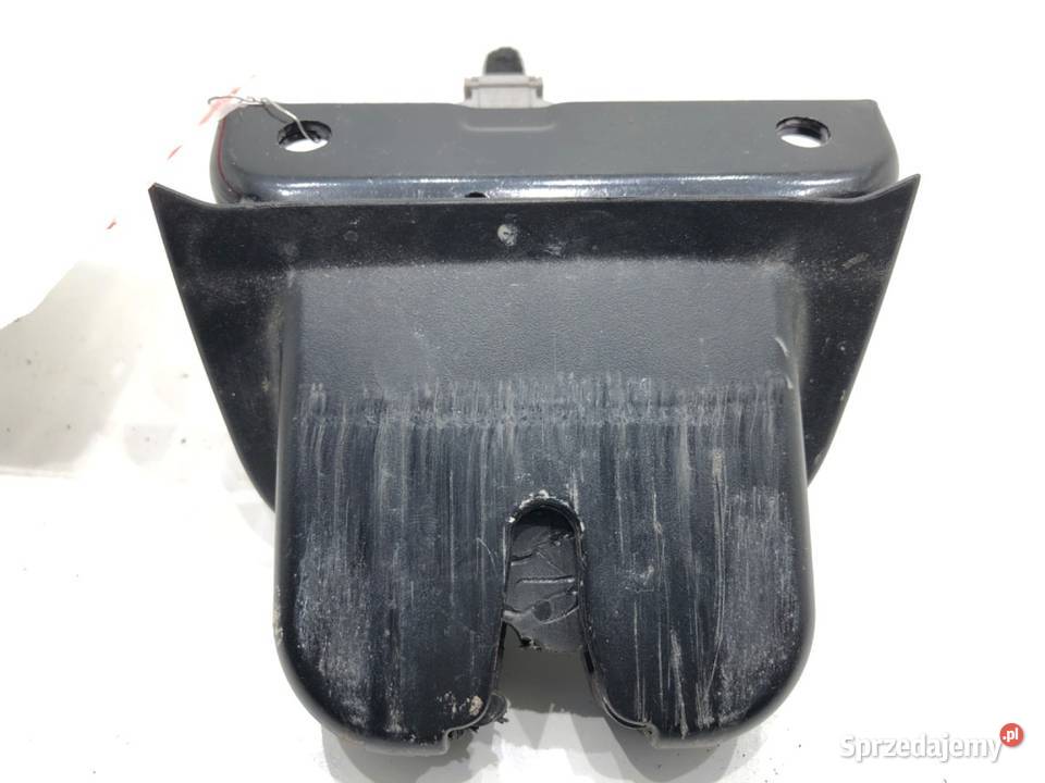 ZAMEK KLAPY TYŁ AUDI A4 B6 Kombi 8E9827520 0005