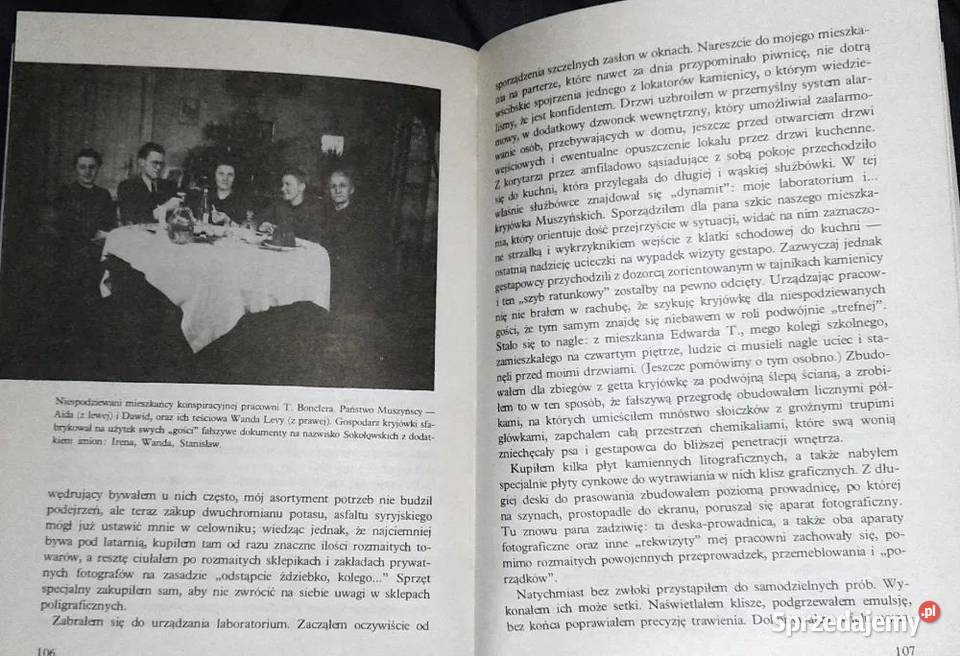 Święte szalbierstwo Ryszard Wójcik