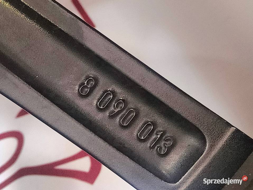 Koło Felga BMW X5 G05 X6 G06 8090013 Pleszew