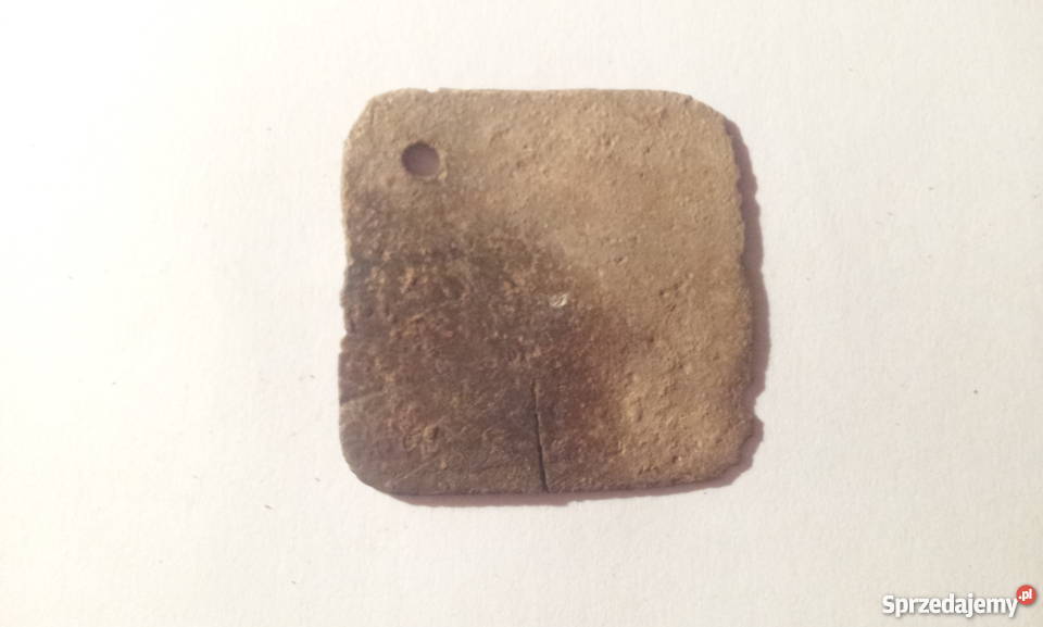 NIEŚMIERTELNIK CARSKI 13 PUŁK PIECHOTY Militaria Łomża