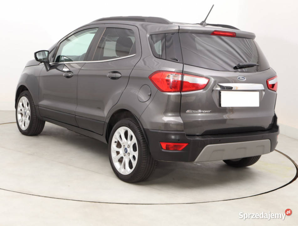 Ford Ecosport 10 EcoBoost Bielany Wrocławskie sprzedam
