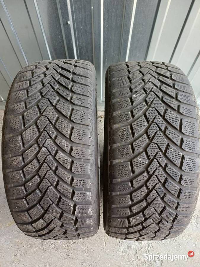 Opony zimowe 22540 R18 zima Częstochowa