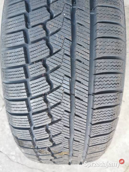 Opona zimowa Zeetex WH 1000 2155516 97V Wrocław