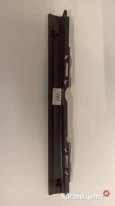 AUDI Q2 OSŁONA KONSOLI SŁUKA 81A868203