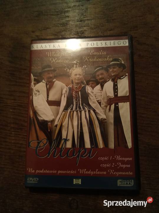 Chłopi Film