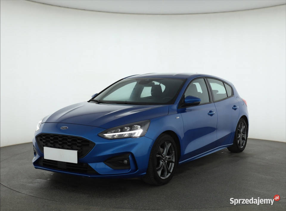 Ford Focus 15 EcoBoost wspomaganie kierownicy Motoryzacja mazowieckie Piaseczno