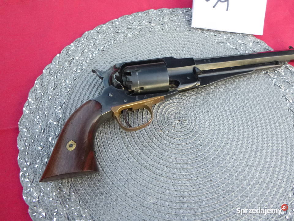 REMINGTON MODEL ARMY 44 8 WESTERNARMS IGŁA Bielsko-Biała