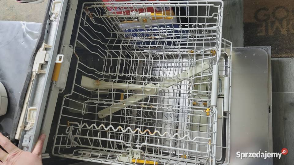Zmywarka pod zabudowę 60 Miele GG07 PG 28083 Zmywarki lubelskie