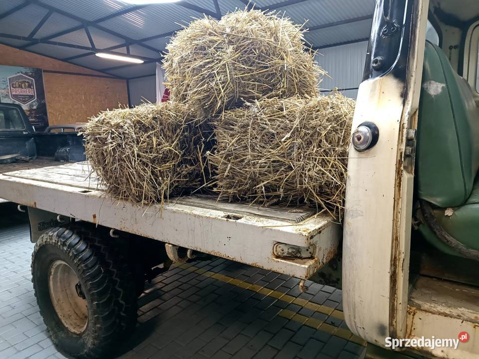 Ford F350 V8 faktura VAT Zamość