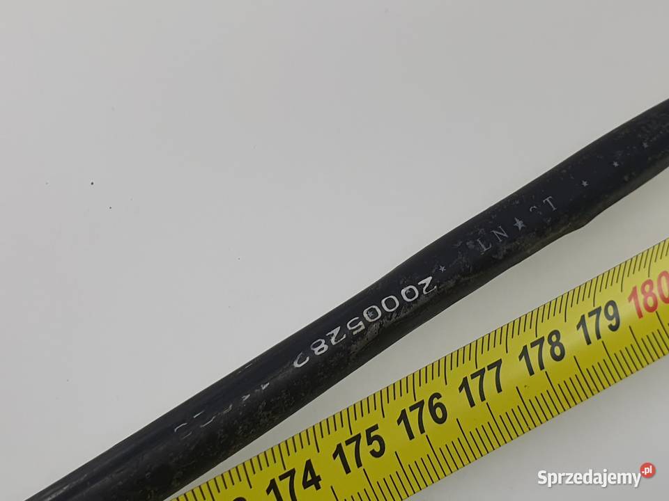 LINKA HAMULCA TYL PEUGEOT EVIVACITY Linki i cięgna