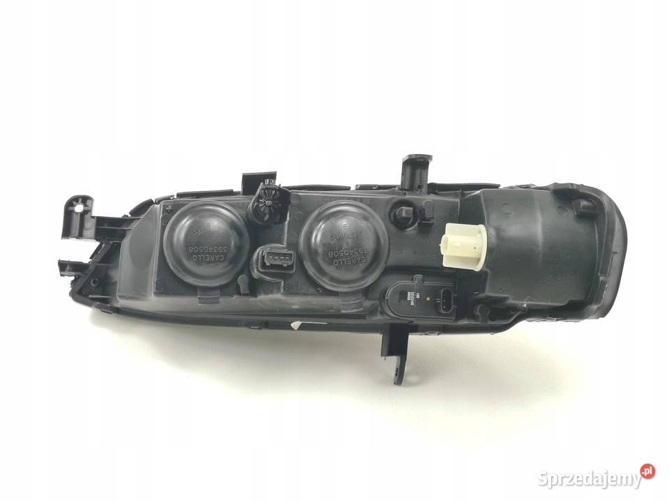LAMPA PRAWY PRZÓD OPEL VECTRA B 9503 NOWA