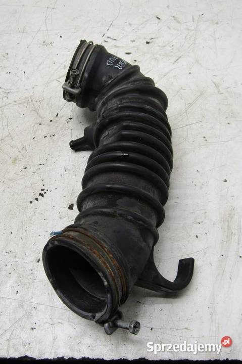 WĄŻ RURKA PRZEWÓD POWIETRZA 20 DOHC MITSUBISHI