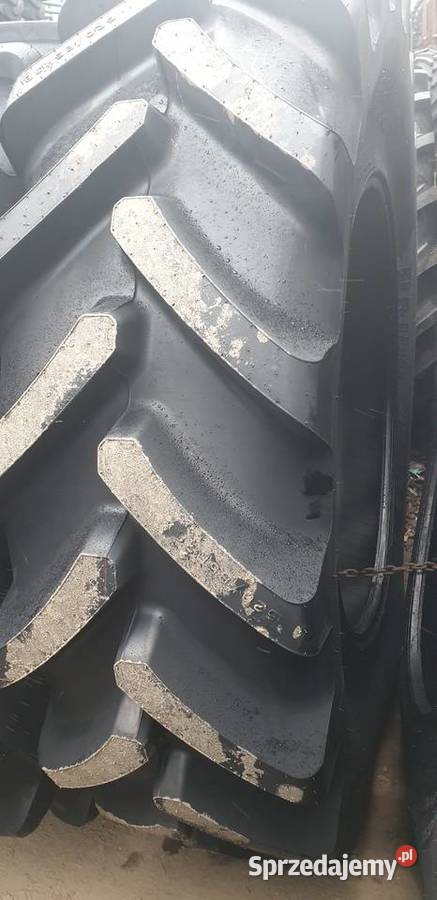 Opona 2x 46085R38 149D TL PERF85 Firestone Rolnictwo