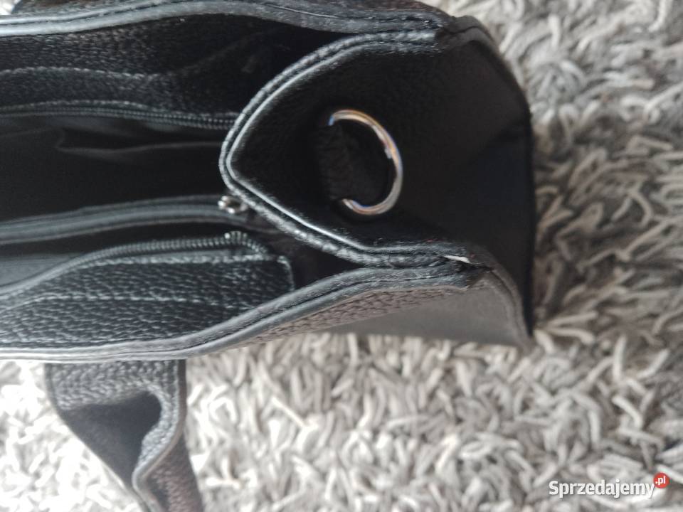 Duża torebka damska Dla kobiet małopolskie Chrzanów