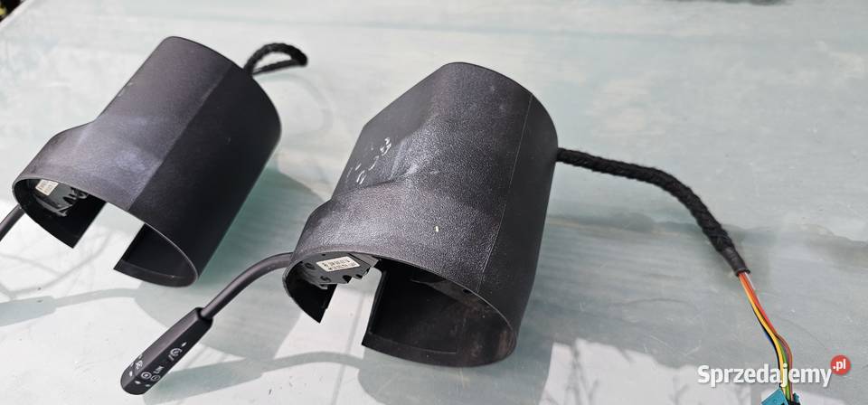 Tempomat dokładka mercedes w202 w208 2085450324