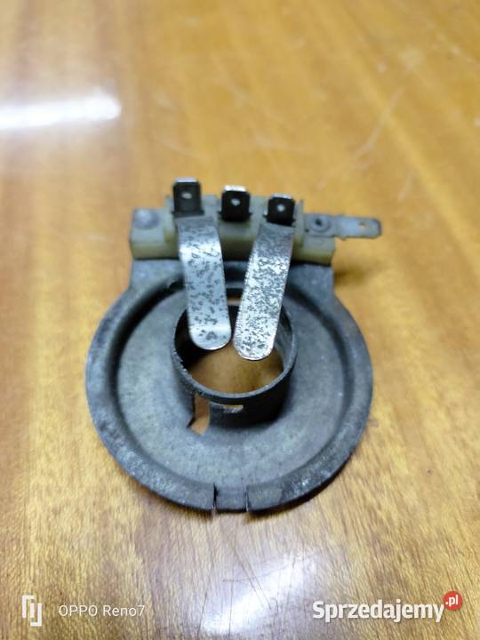 Oprawa żarówki WSK SHL WFM łódzkie Łubno