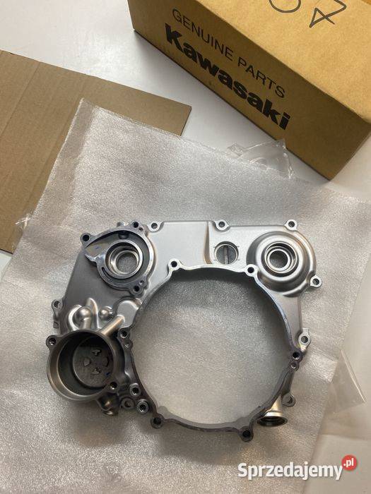 Kawasaki KLX 250 LX250E 140320005 Dekiel Silnika wielkopolskie Poznań