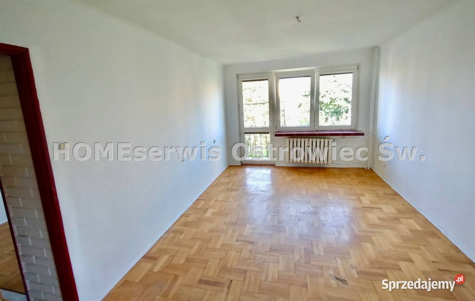 Mieszkanie Ostrowiec Świętokrzyski 56m2 sprzedam