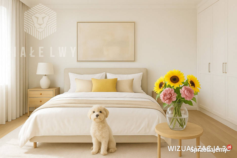 Dom bliźniak 9213m2 Antoninów Radomska Sprzedaż mazowieckie